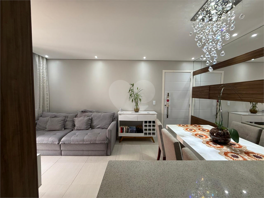 APARTAMENTO em VILA NOVA CACHOEIRINHA