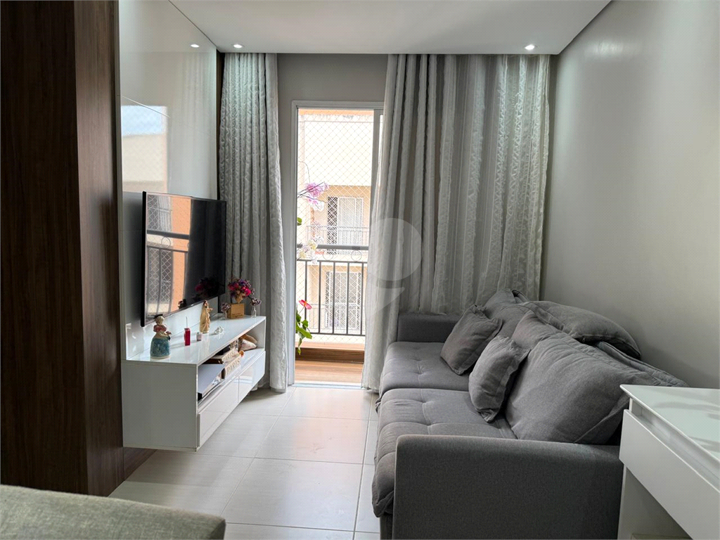 APARTAMENTO em VILA NOVA CACHOEIRINHA