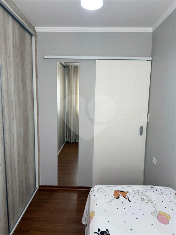 APARTAMENTO em VILA NOVA CACHOEIRINHA