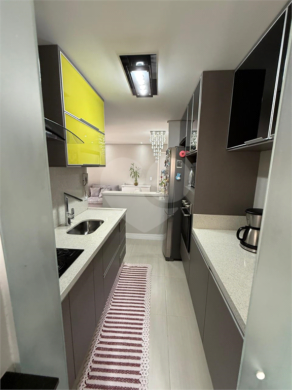 APARTAMENTO em VILA NOVA CACHOEIRINHA