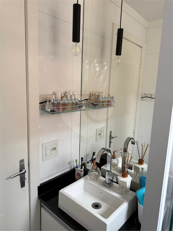 APARTAMENTO em VILA NOVA CACHOEIRINHA