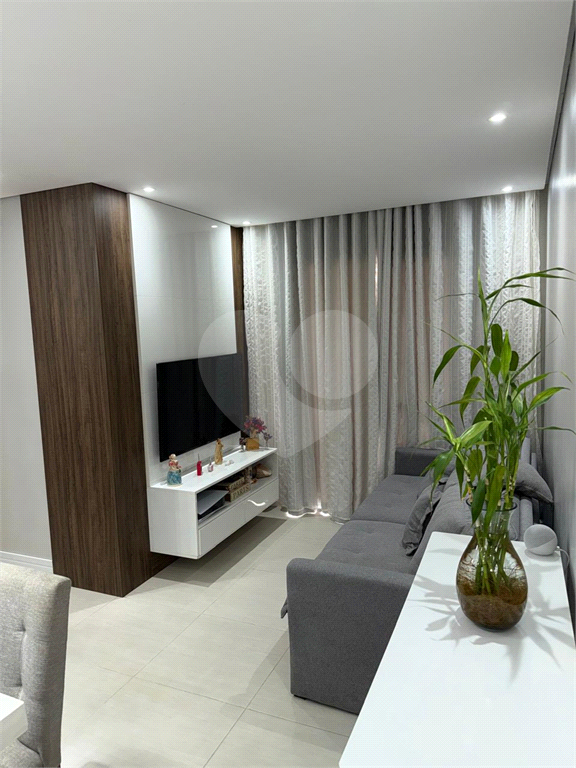 APARTAMENTO em VILA NOVA CACHOEIRINHA