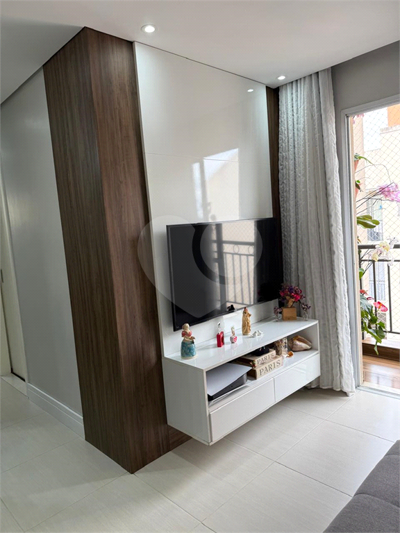 APARTAMENTO em VILA NOVA CACHOEIRINHA