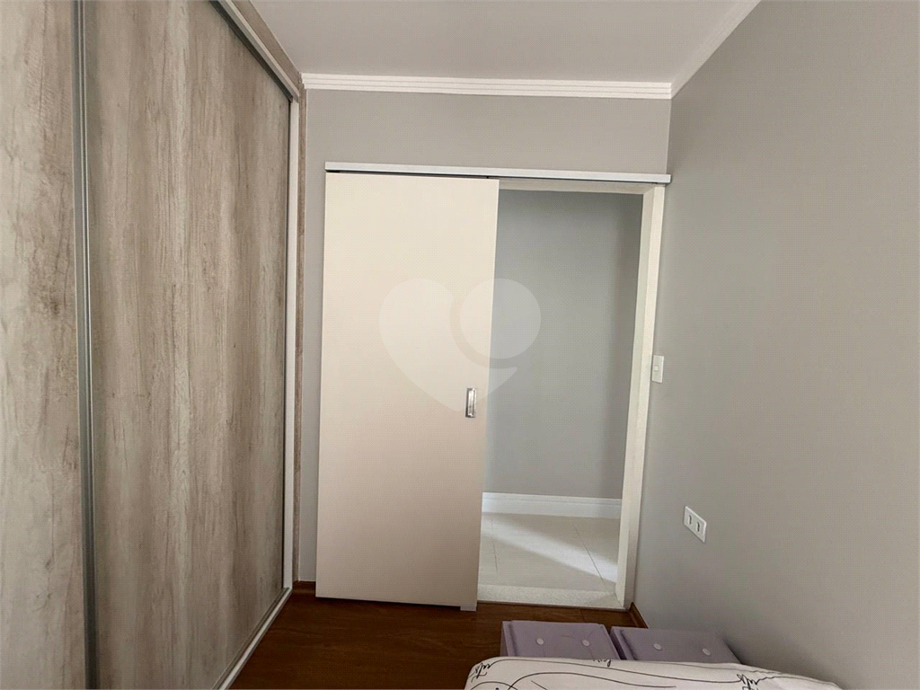 APARTAMENTO em VILA NOVA CACHOEIRINHA