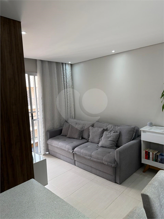 APARTAMENTO em VILA NOVA CACHOEIRINHA