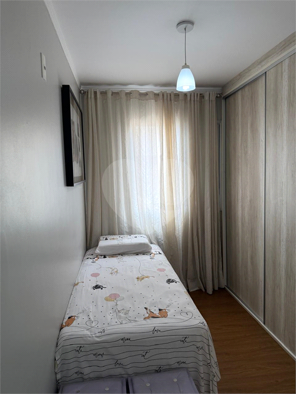 APARTAMENTO em VILA NOVA CACHOEIRINHA