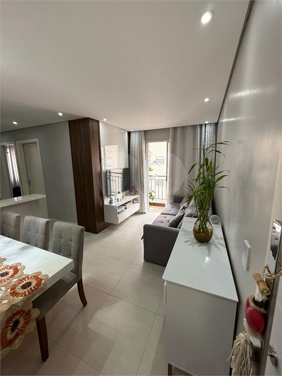 APARTAMENTO em VILA NOVA CACHOEIRINHA