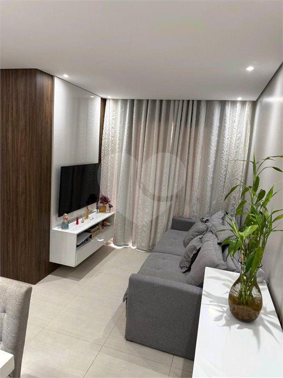APARTAMENTO em VILA NOVA CACHOEIRINHA