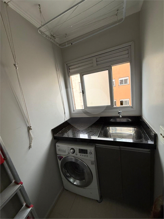 APARTAMENTO em VILA NOVA CACHOEIRINHA