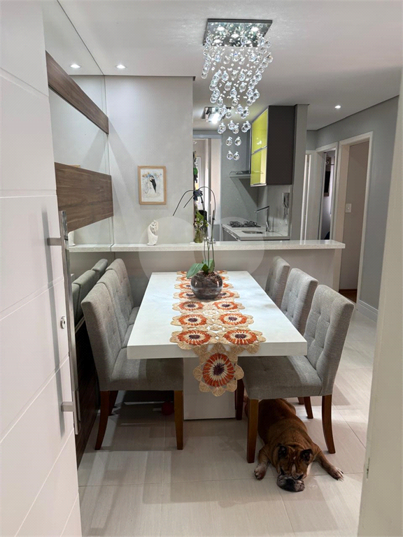 APARTAMENTO em VILA NOVA CACHOEIRINHA