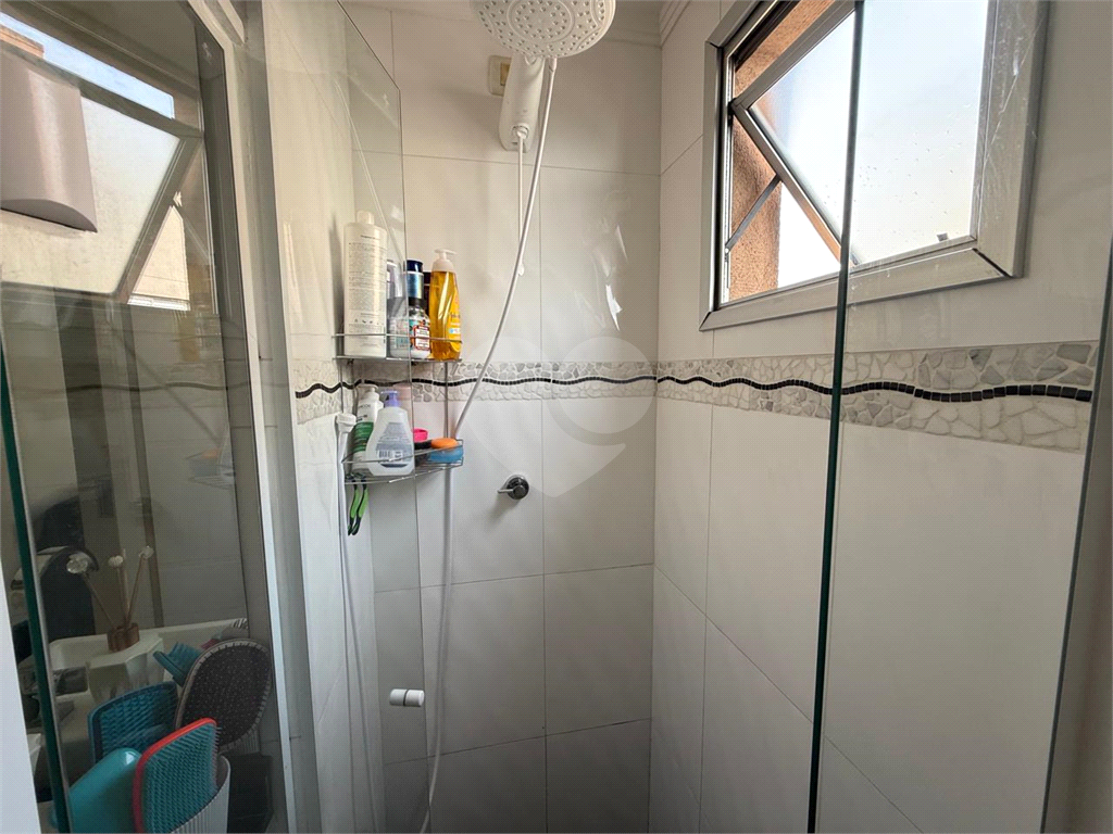 APARTAMENTO em VILA NOVA CACHOEIRINHA