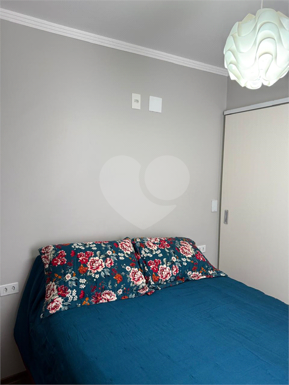 APARTAMENTO em VILA NOVA CACHOEIRINHA