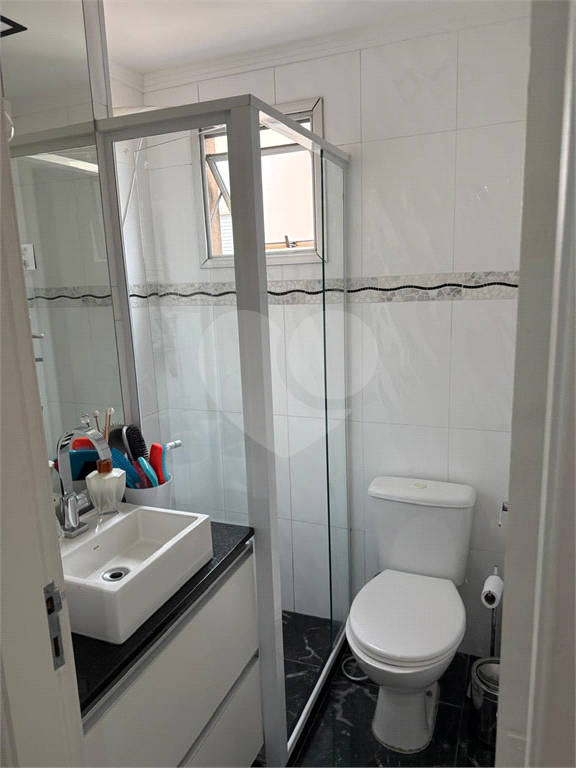 APARTAMENTO em VILA NOVA CACHOEIRINHA