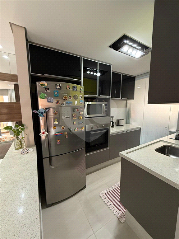 APARTAMENTO em VILA NOVA CACHOEIRINHA