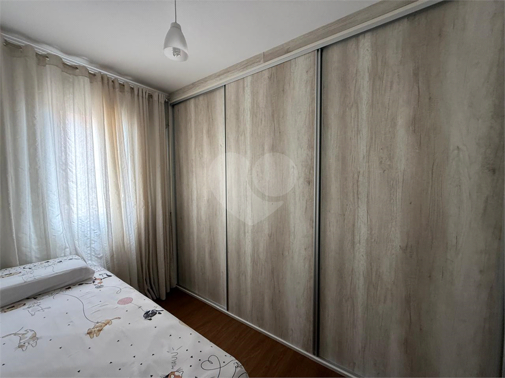 APARTAMENTO em VILA NOVA CACHOEIRINHA
