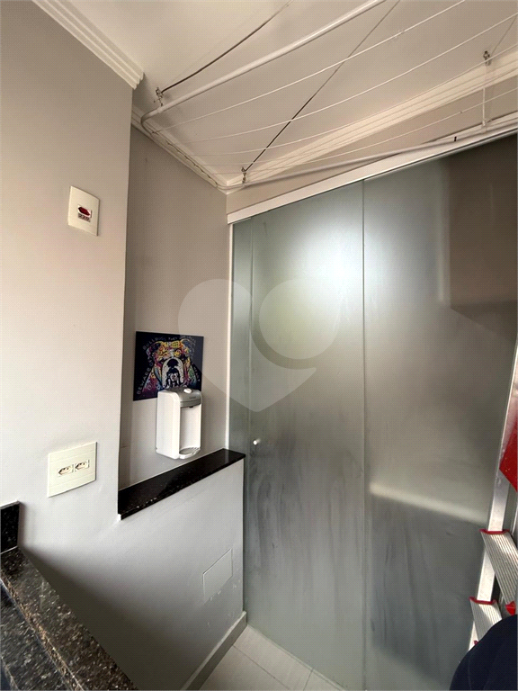 APARTAMENTO em VILA NOVA CACHOEIRINHA