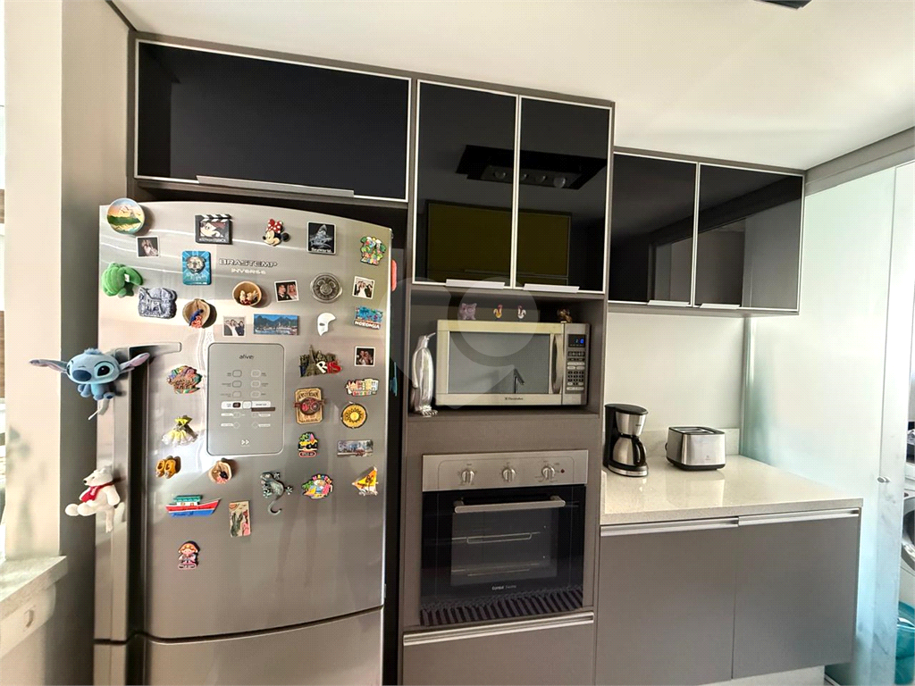 APARTAMENTO em VILA NOVA CACHOEIRINHA