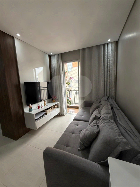 APARTAMENTO em VILA NOVA CACHOEIRINHA