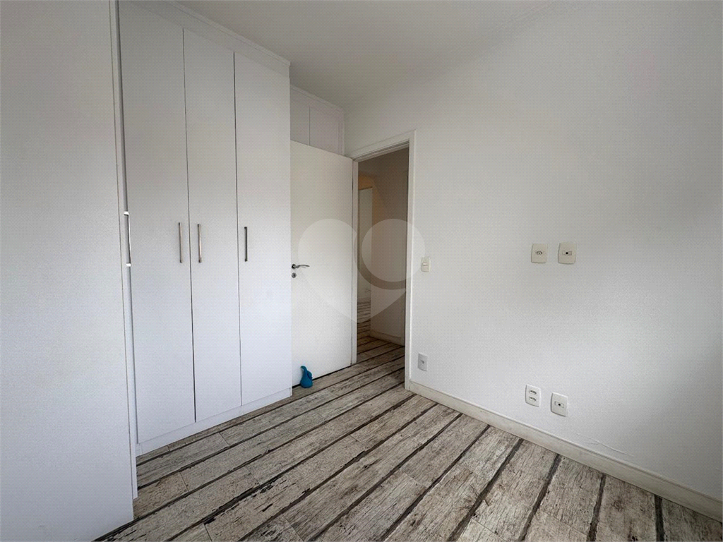 Apartamento à venda no Tatuapé com varanda grill, 3 quartos, 1 vaga de garagem