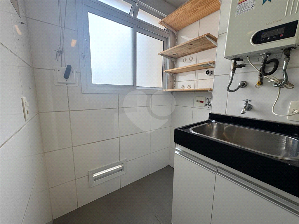 Apartamento à venda no Tatuapé com varanda grill, 3 quartos, 1 vaga de garagem