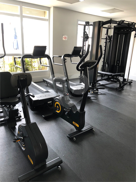 Apartamento à venda no Tatuapé com varanda grill, 3 quartos, 1 vaga de garagem