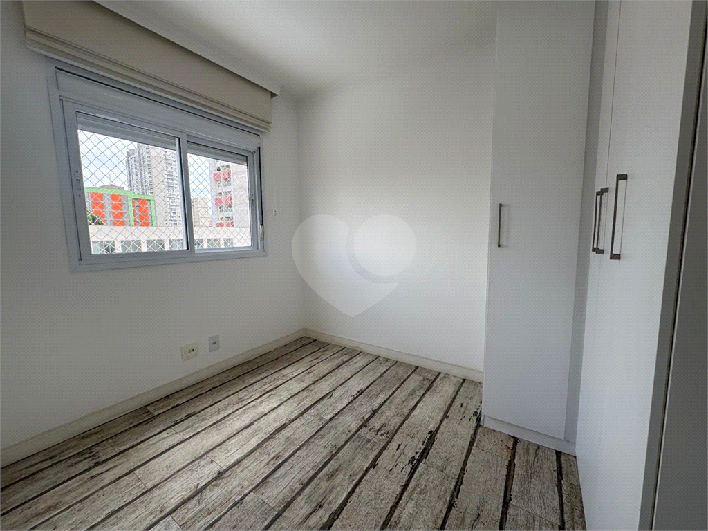 Apartamento à venda no Tatuapé com varanda grill, 3 quartos, 1 vaga de garagem