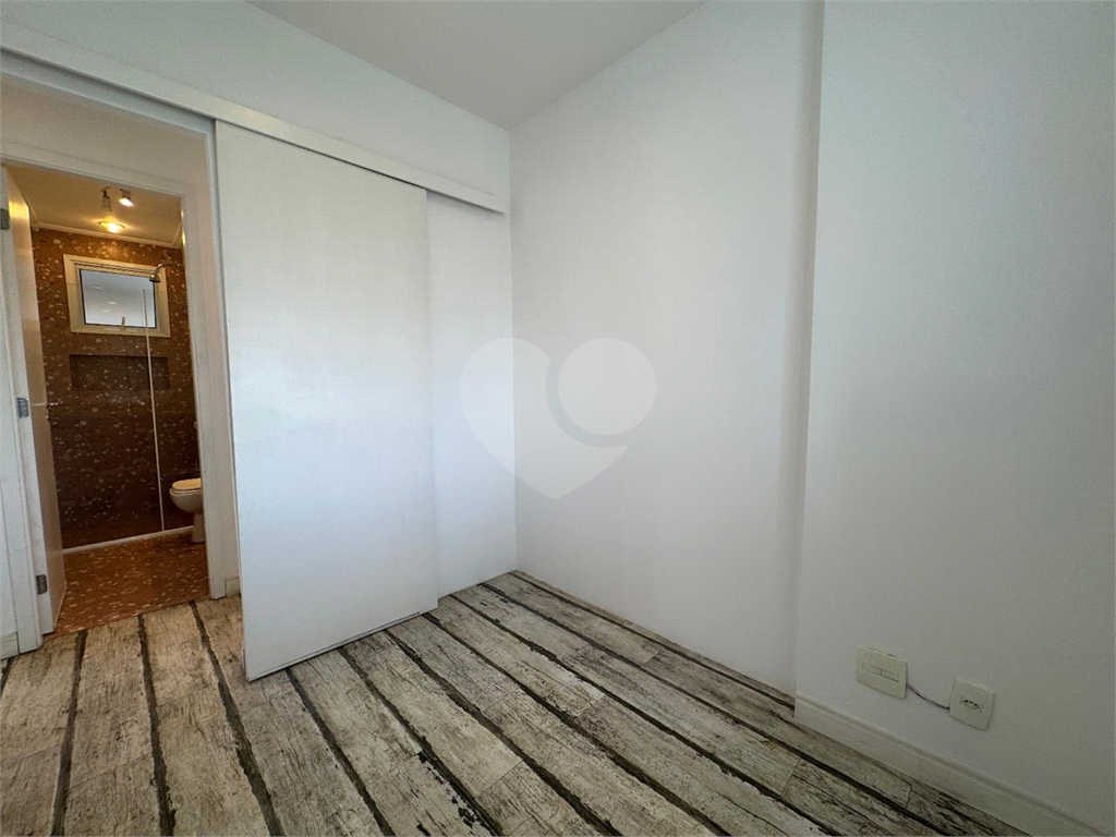 Apartamento à venda no Tatuapé com varanda grill, 3 quartos, 1 vaga de garagem