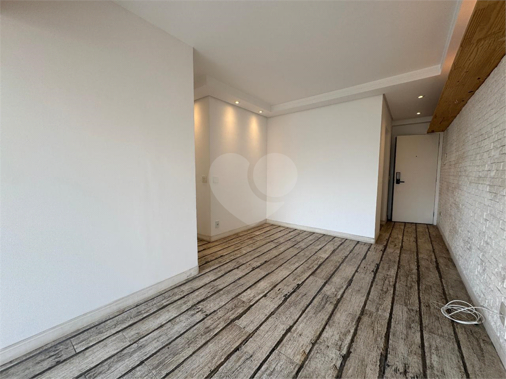 Apartamento à venda no Tatuapé com varanda grill, 3 quartos, 1 vaga de garagem