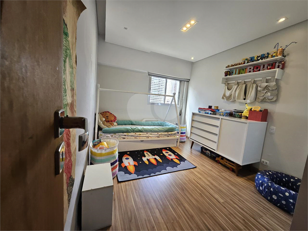 Imóvel 84m² 2 quartos 1 vaga de garagem Pinheiros