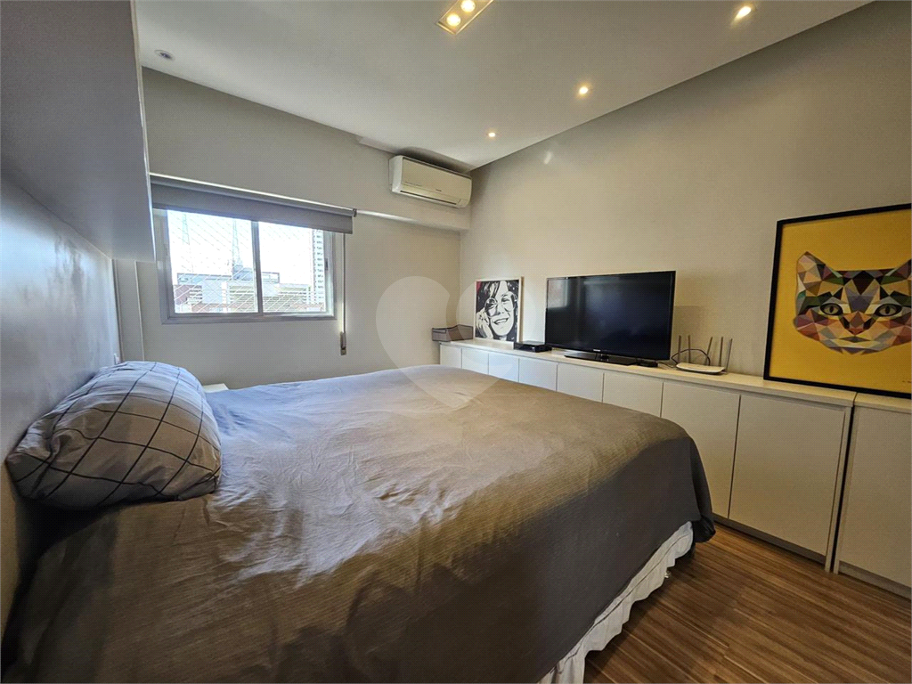 Imóvel 84m² 2 quartos 1 vaga de garagem Pinheiros