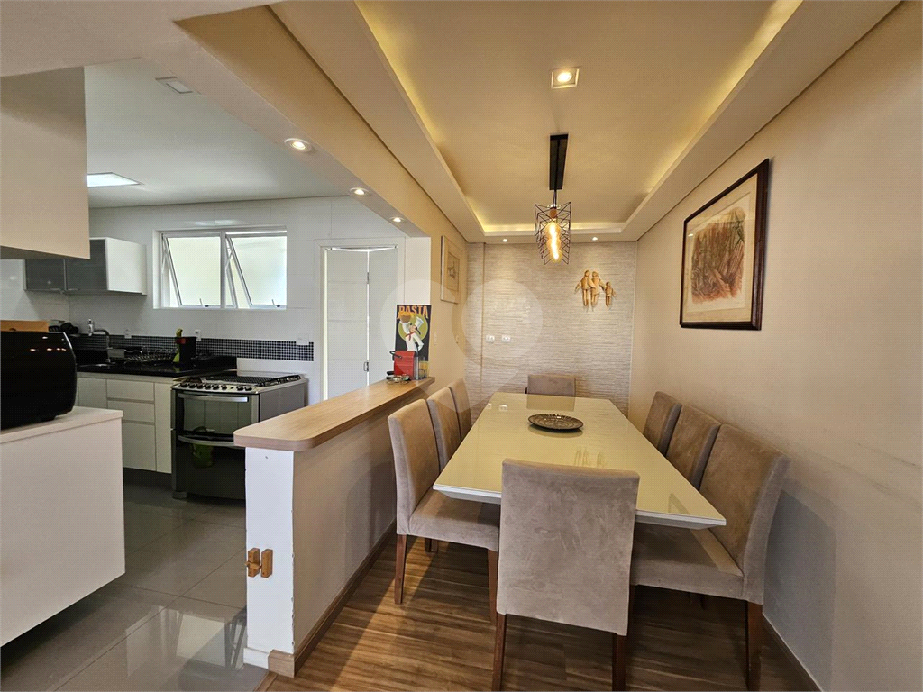 Imóvel 84m² 2 quartos 1 vaga de garagem Pinheiros