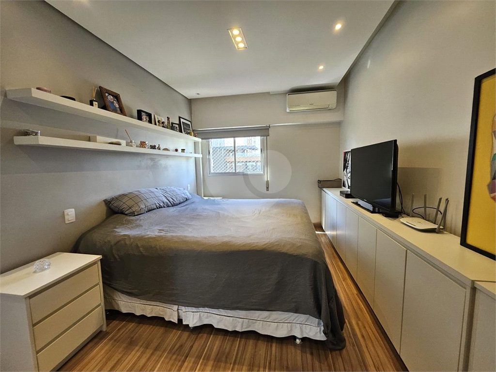 Imóvel 84m² 2 quartos 1 vaga de garagem Pinheiros