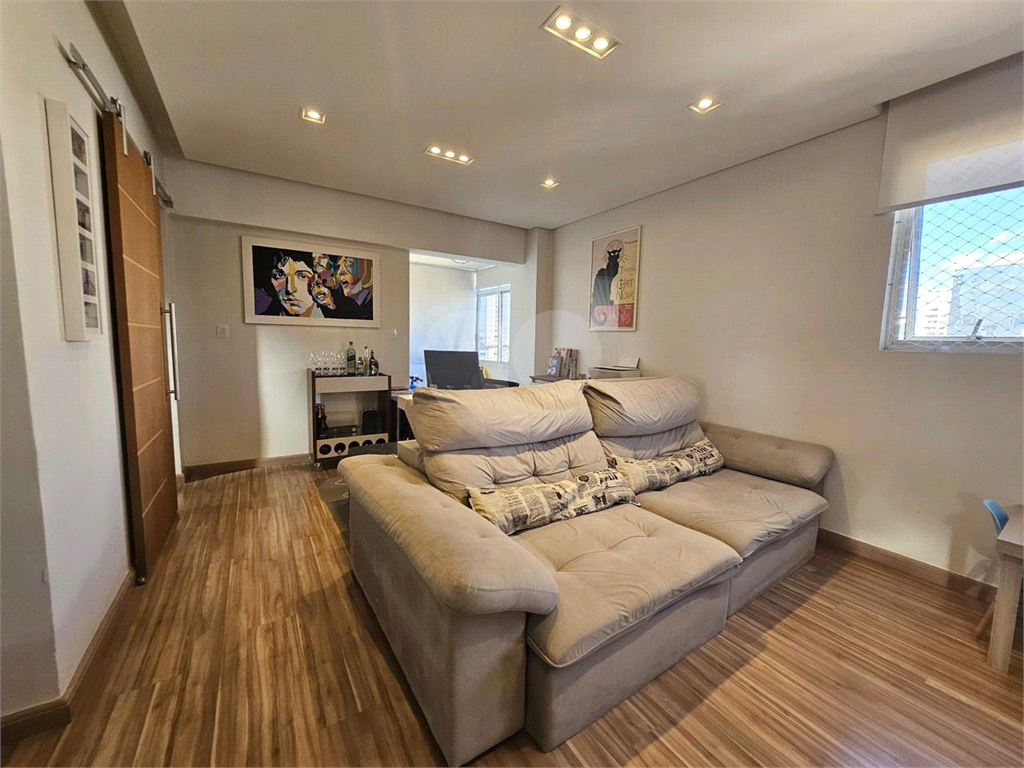 Imóvel 84m² 2 quartos 1 vaga de garagem Pinheiros