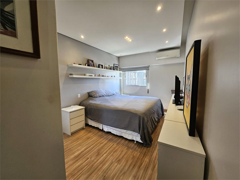 Imóvel 84m² 2 quartos 1 vaga de garagem Pinheiros