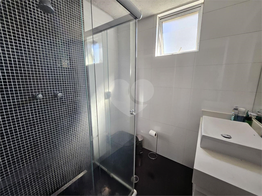 Imóvel 84m² 2 quartos 1 vaga de garagem Pinheiros