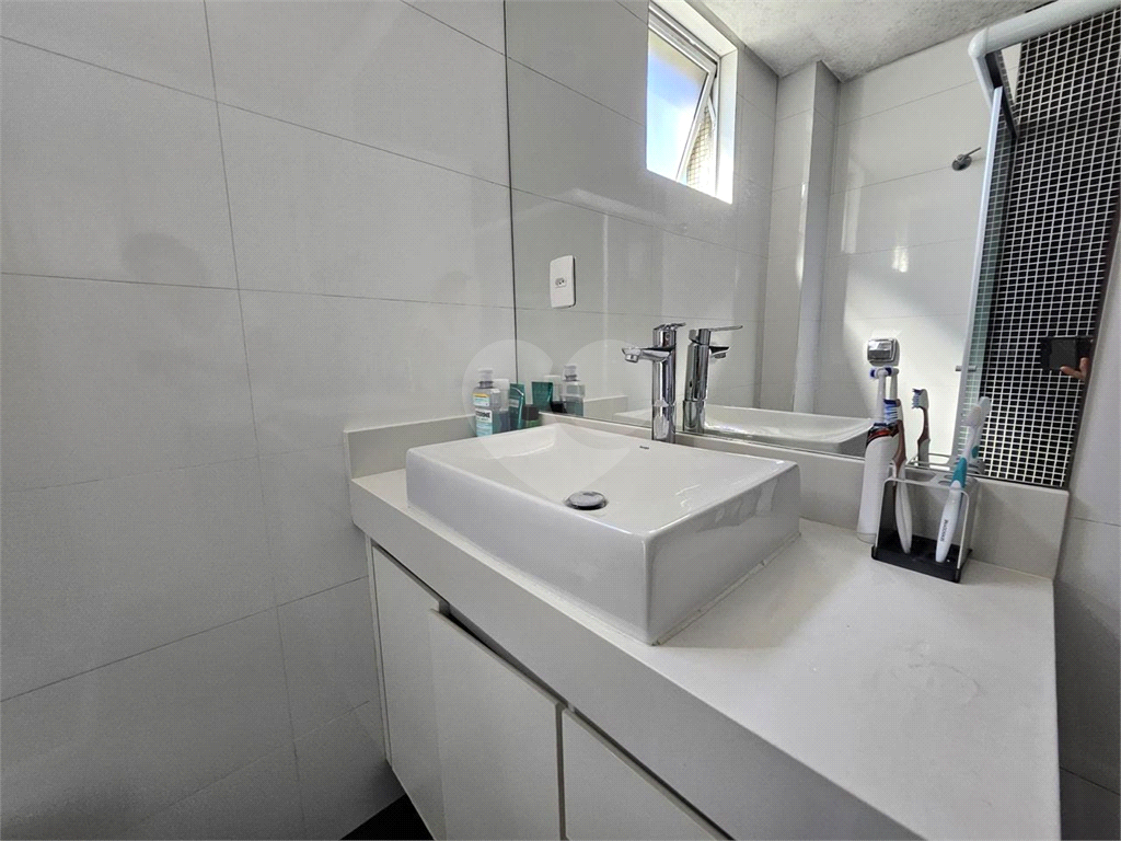 Imóvel 84m² 2 quartos 1 vaga de garagem Pinheiros