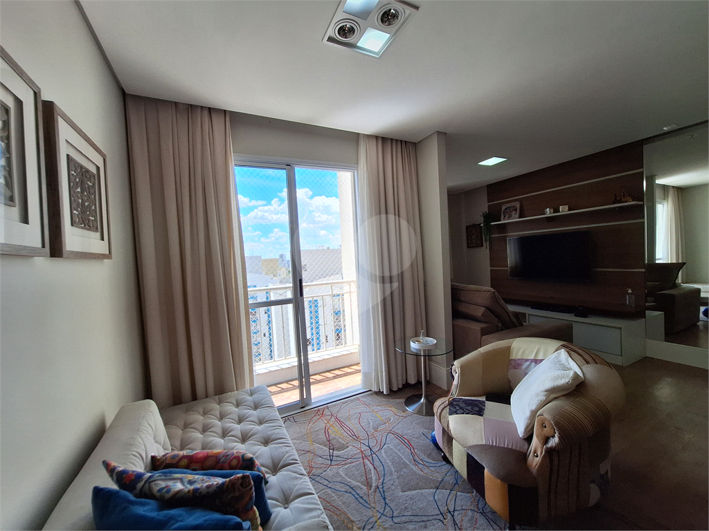 Apartamento para venda na Vila Guilherme 