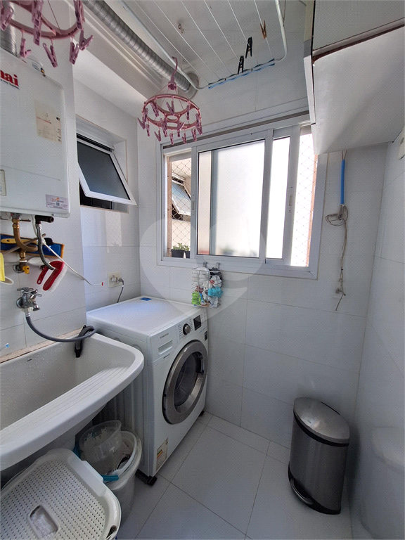 Apartamento para venda na Vila Guilherme 