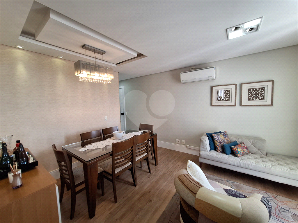Apartamento para venda na Vila Guilherme 