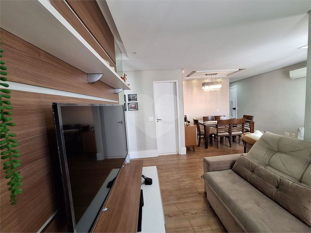 Apartamento para venda na Vila Guilherme 