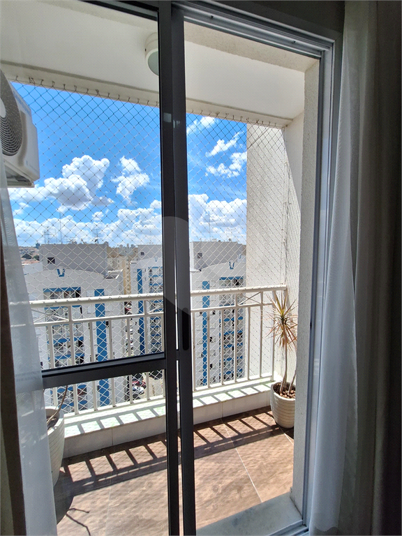 Apartamento para venda na Vila Guilherme 