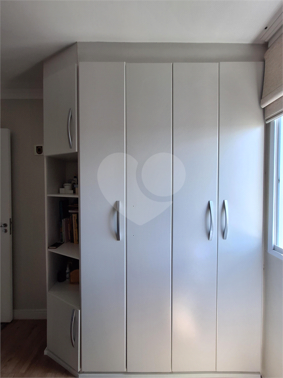 Apartamento para venda na Vila Guilherme 