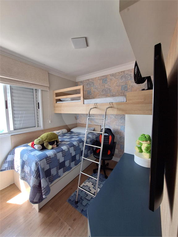 Apartamento para venda na Vila Guilherme 