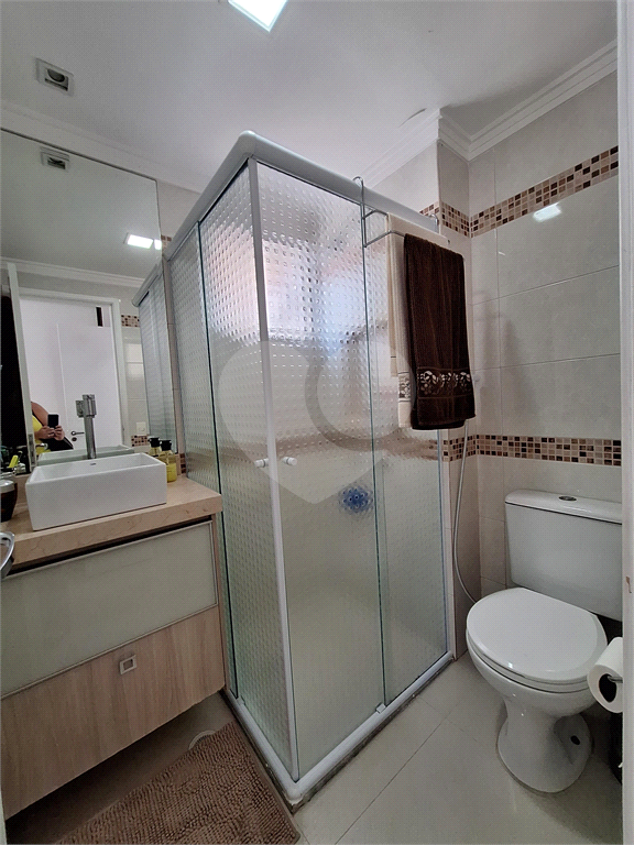 Apartamento para venda na Vila Guilherme 