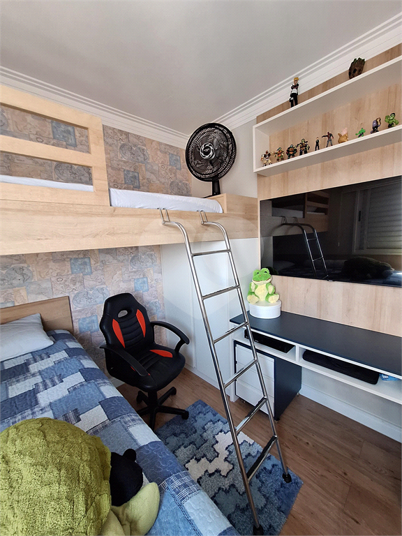 Apartamento para venda na Vila Guilherme 