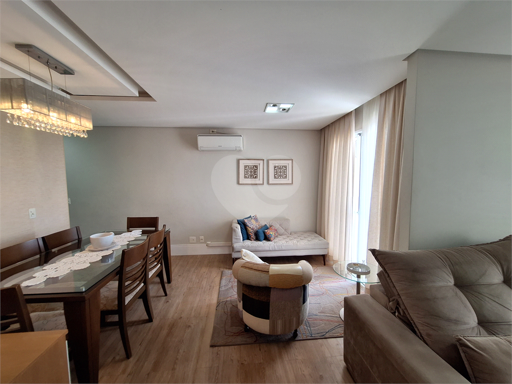 Apartamento para venda na Vila Guilherme 