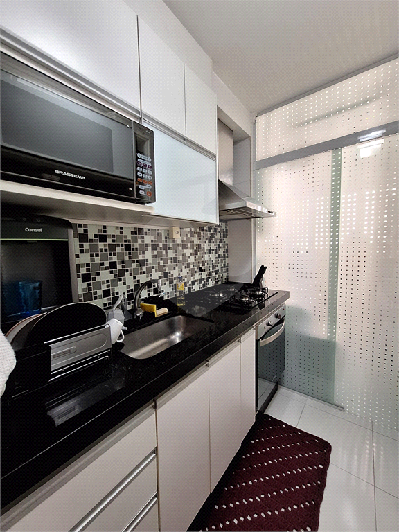 Apartamento para venda na Vila Guilherme 