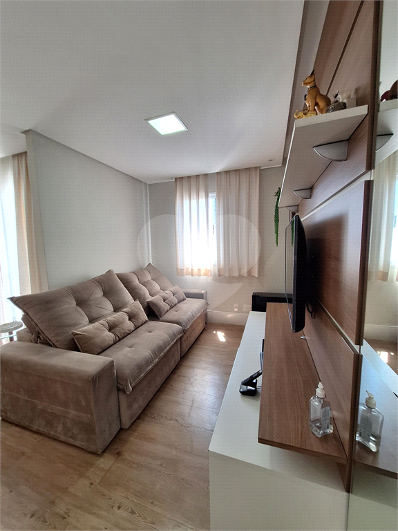 Apartamento para venda na Vila Guilherme 