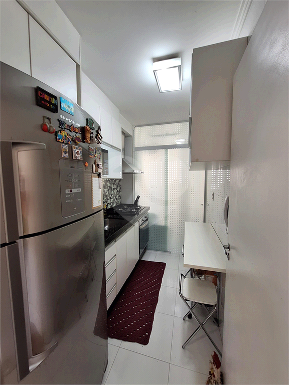 Apartamento para venda na Vila Guilherme 