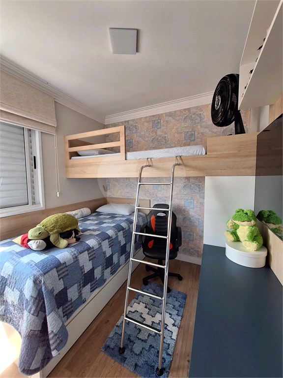 Apartamento para venda na Vila Guilherme 